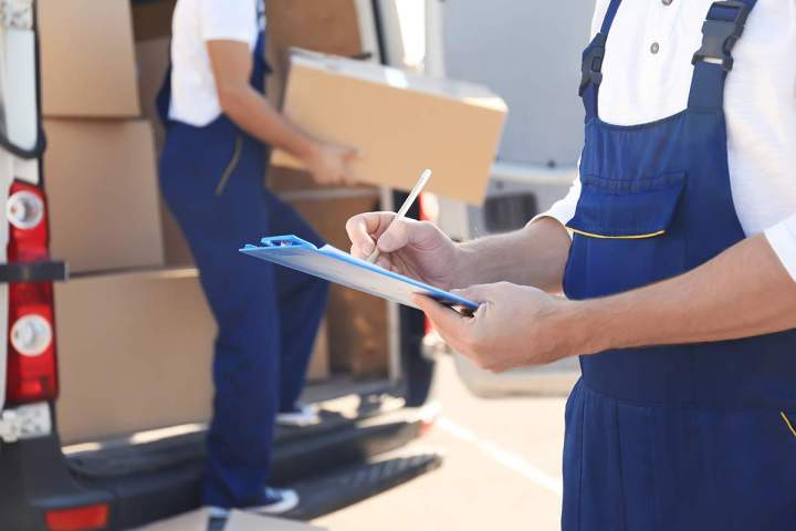 Conciergerie multiservices Niort
