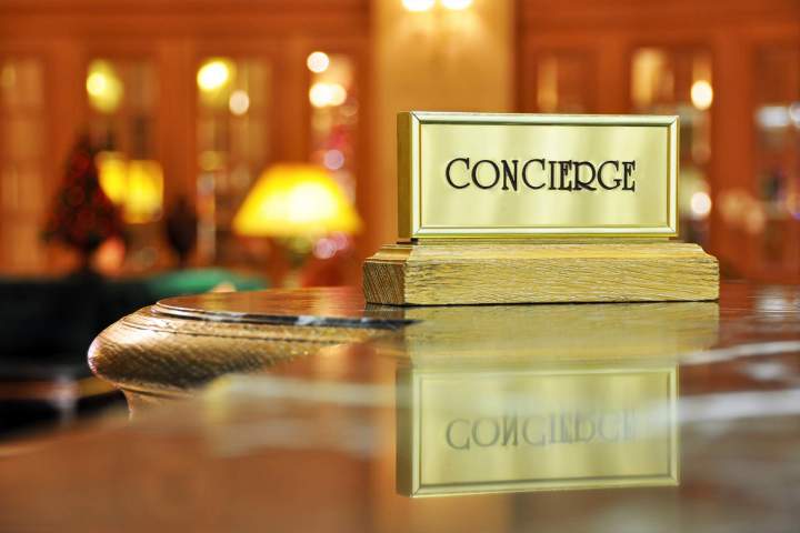 Conciergerie Airbnb à Niort