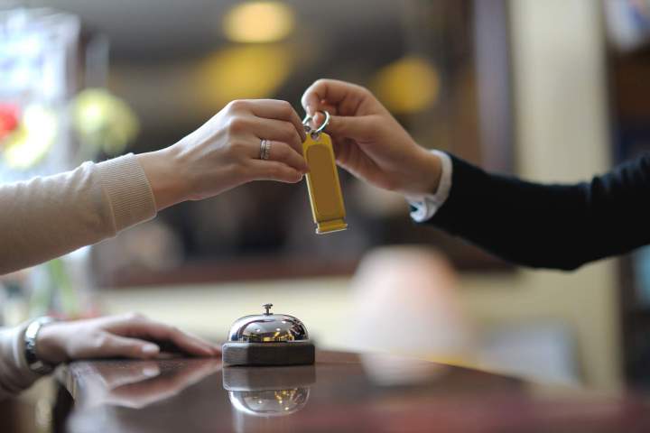 Conciergerie airbnb Niort