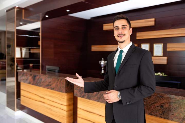 Entreprise de conciergerie Niort