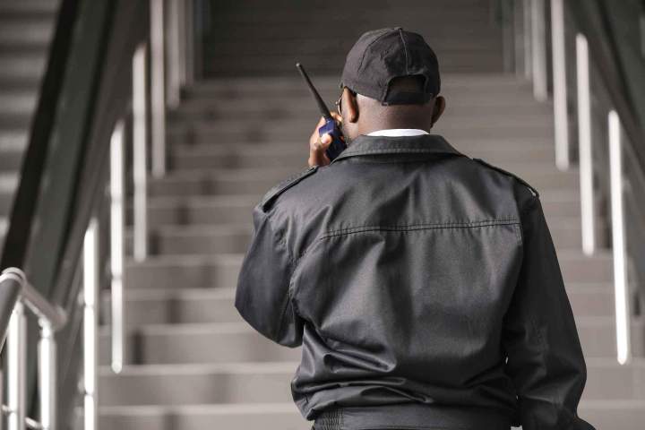 Service intendance Niort