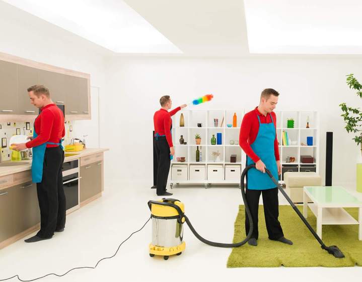 Conciergerie multiservices Niort